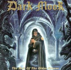 Dark Moor : The Hall of the Olden Dreams